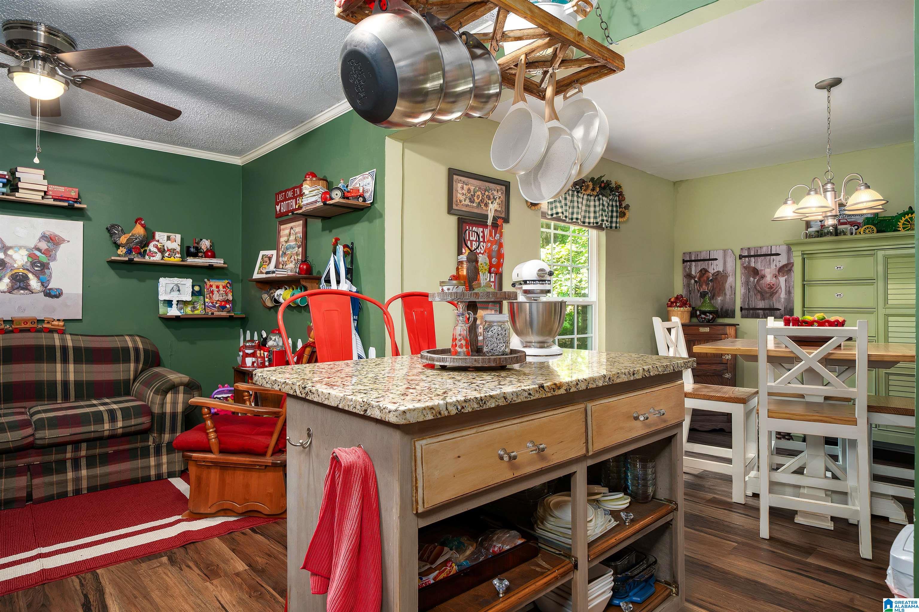 11408 Apple Valley Road McCalla, AL 35111 - Photo 17 of 26