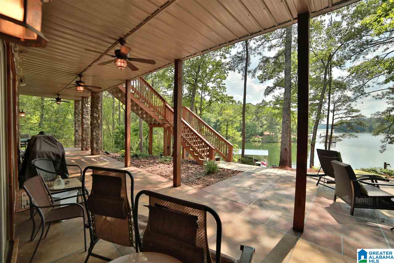 157 Azalea Drive Wedowee, AL 36278 - Photo 35 of 41