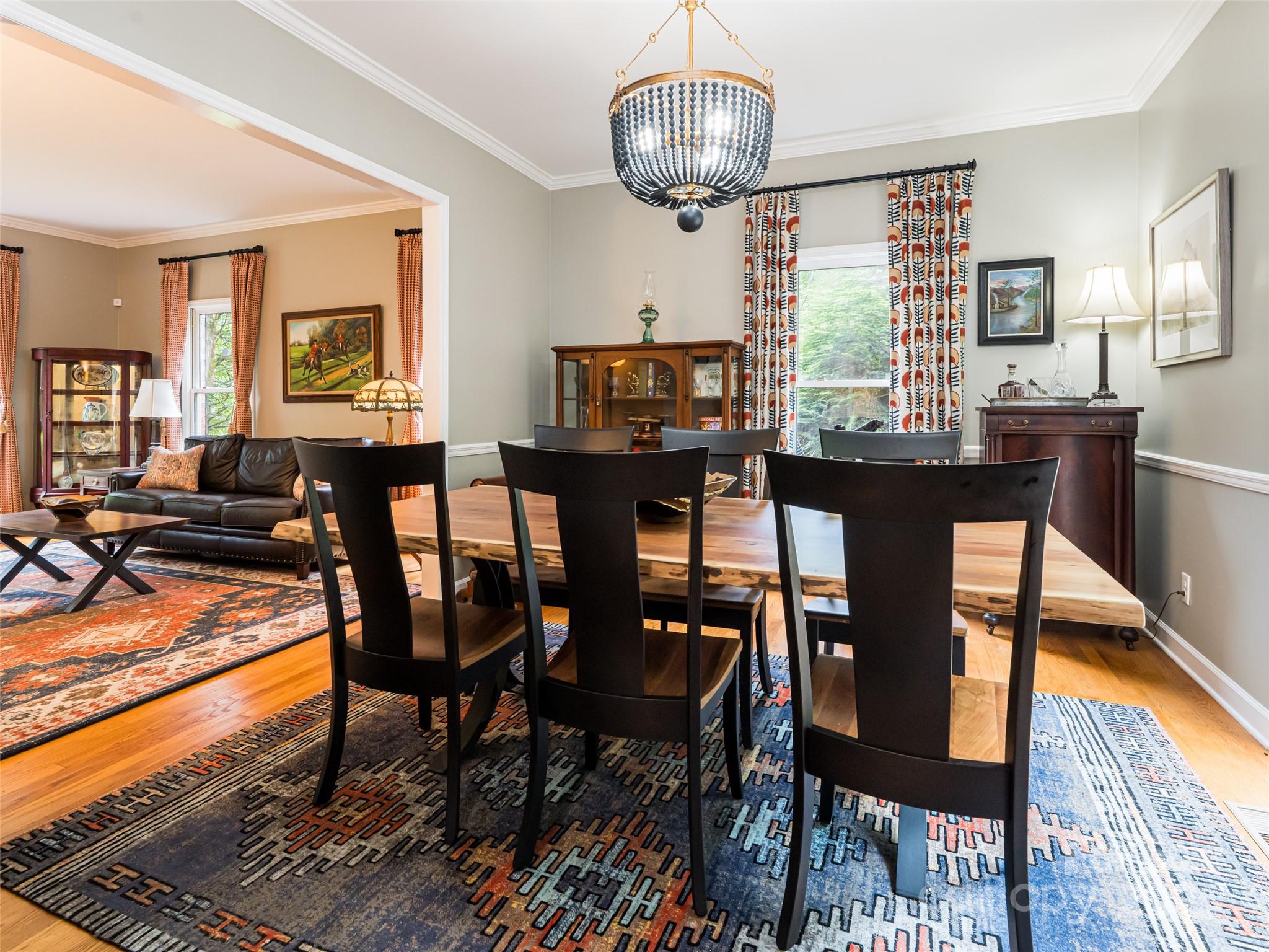 91 Carter Cove Road Asheville, NC 28804 - Photo 14 of 48