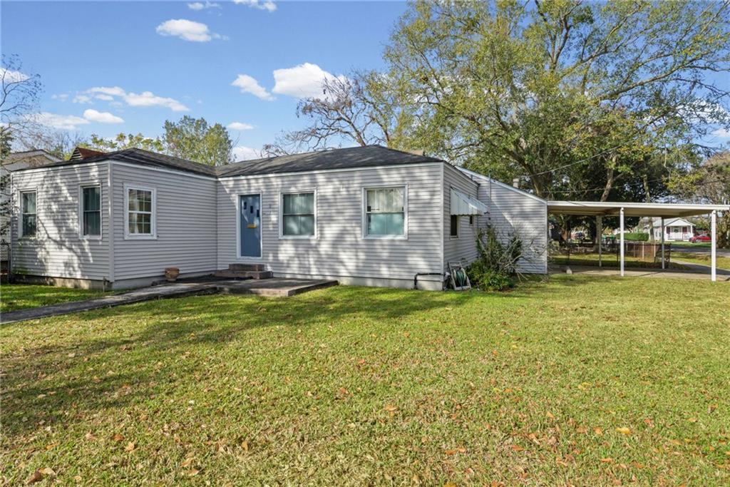 915 Isbell Street Gretna, LA 70053 - Photo 18 of 22