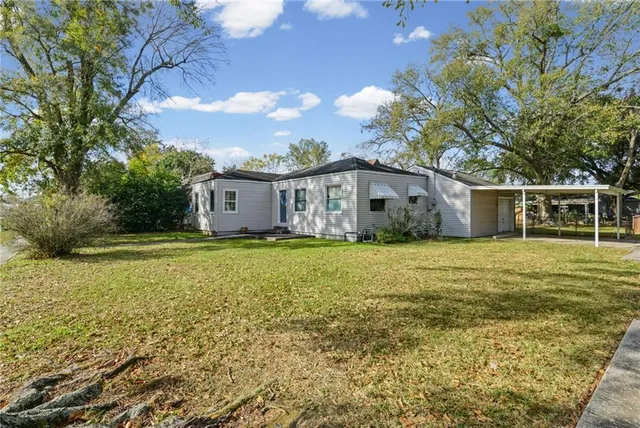 $170,000 | 915 Isbell Street, Gretna, LA 70053