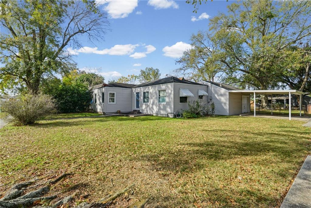 915 Isbell Street Gretna, LA 70053 - Photo 19 of 22