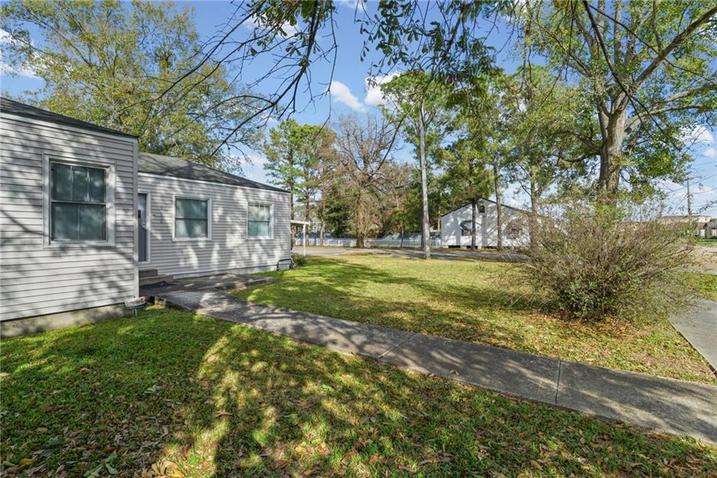 915 Isbell Street Gretna, LA 70053 - Photo 20 of 22
