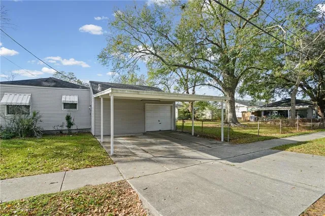 $170,000 | 915 Isbell Street, Gretna, LA 70053
