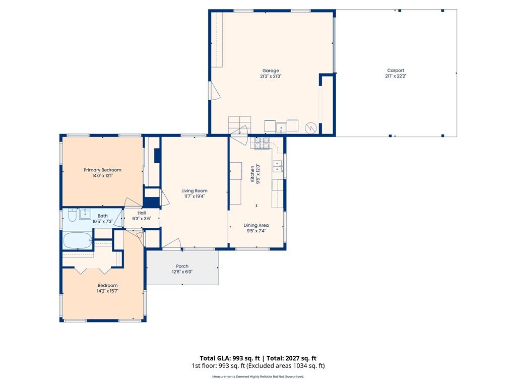 915 Isbell Street Gretna, LA 70053 - Photo 22 of 22