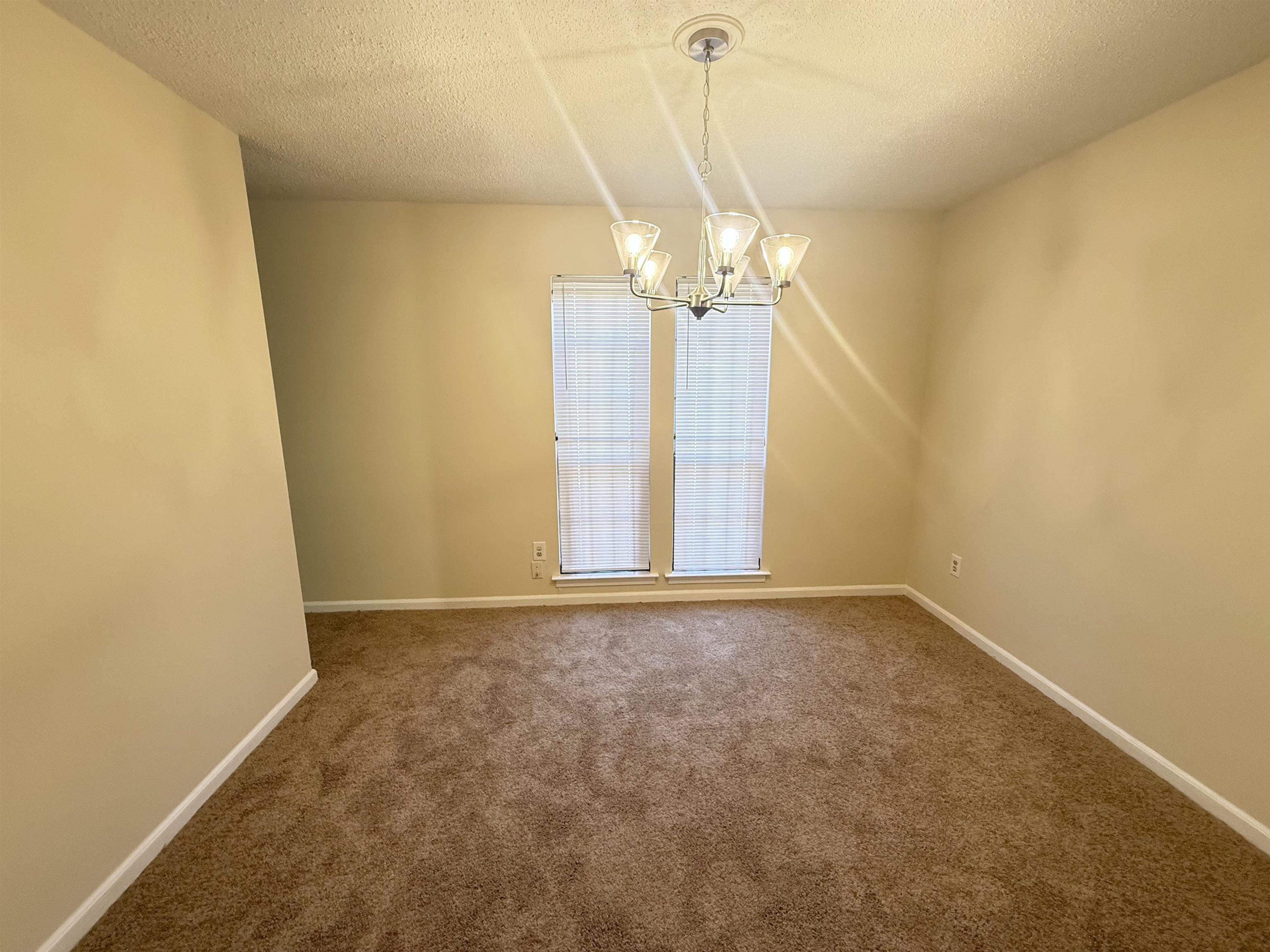 4418 Spring Park Drive Memphis, TN 38141 - Photo 4 of 12 a view of a windows in a room