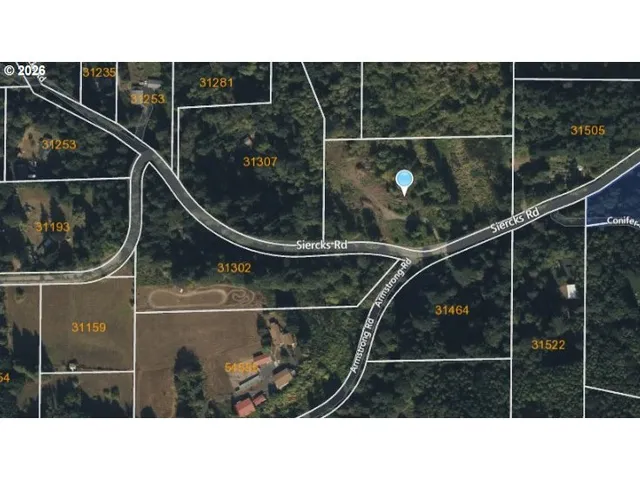 $299,000 | Siercks Road, Scappoose, OR 97056