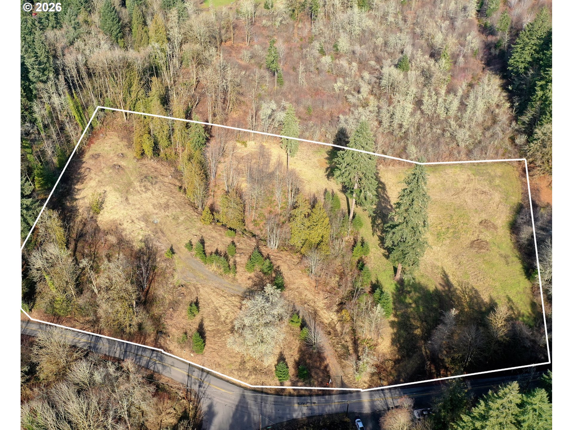 Siercks Road Scappoose, OR 97056 - Photo 18 of 24