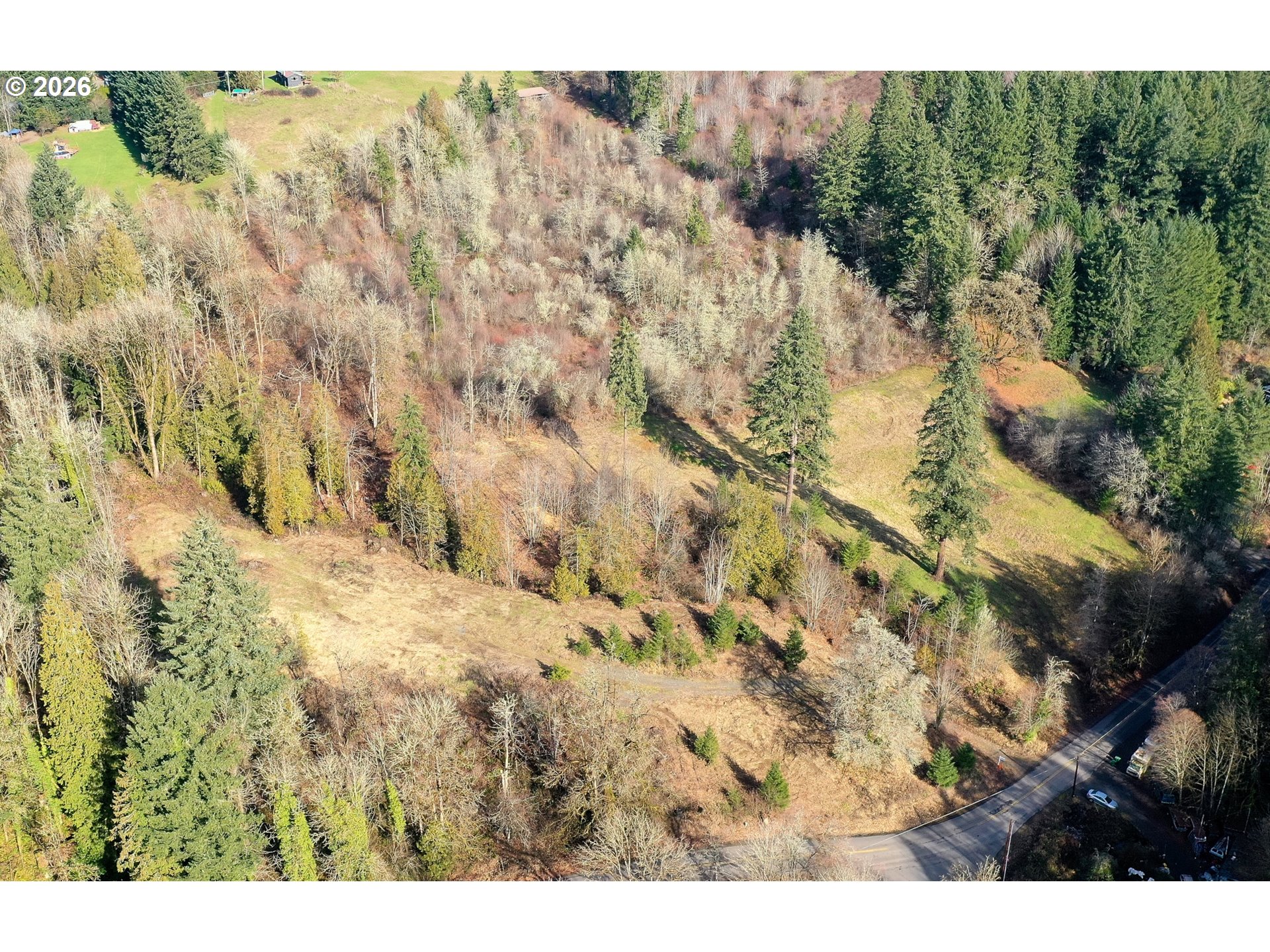 Siercks Road Scappoose, OR 97056 - Photo 19 of 24