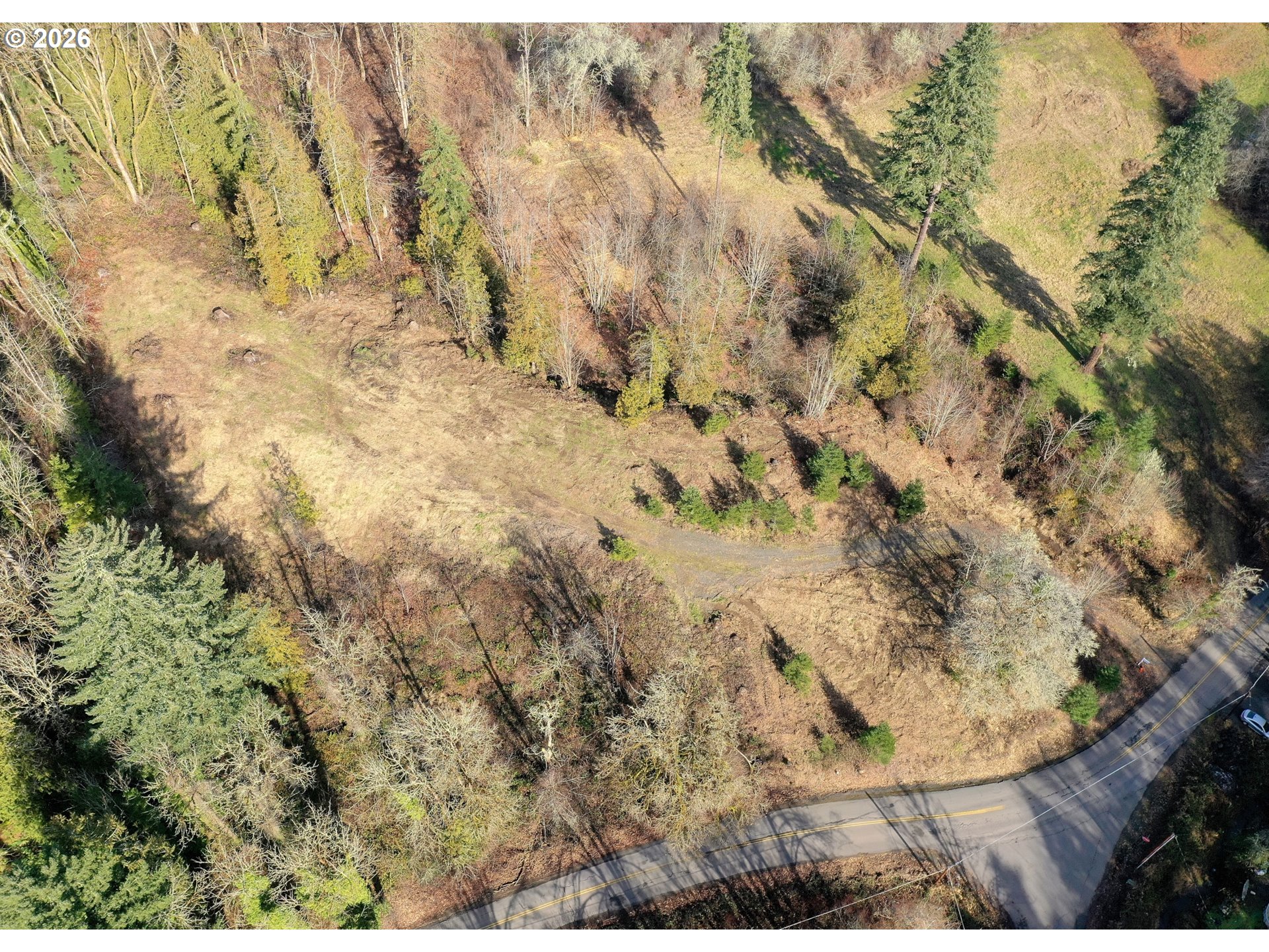 Siercks Road Scappoose, OR 97056 - Photo 21 of 24