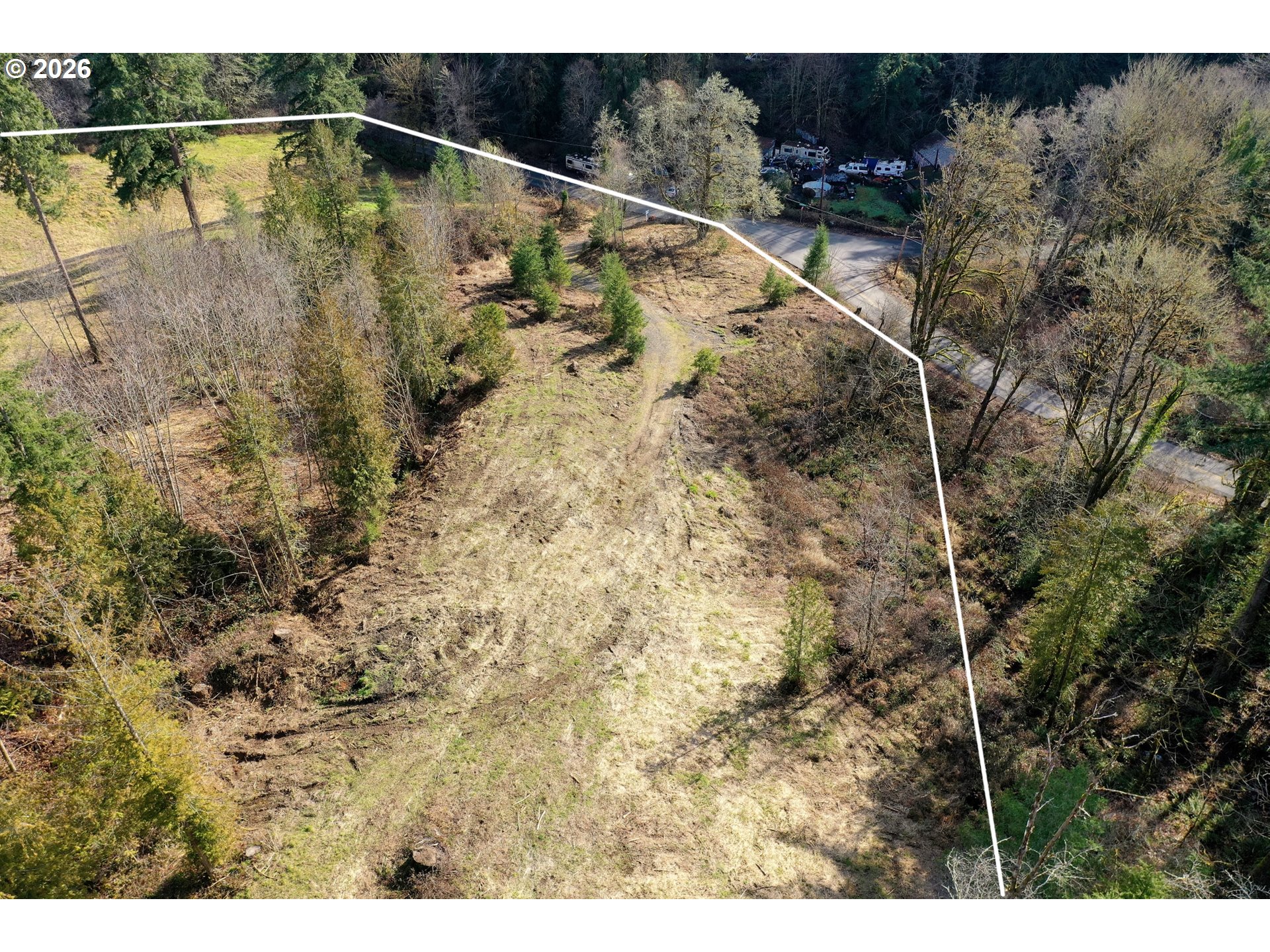 Siercks Road Scappoose, OR 97056 - Photo 23 of 24