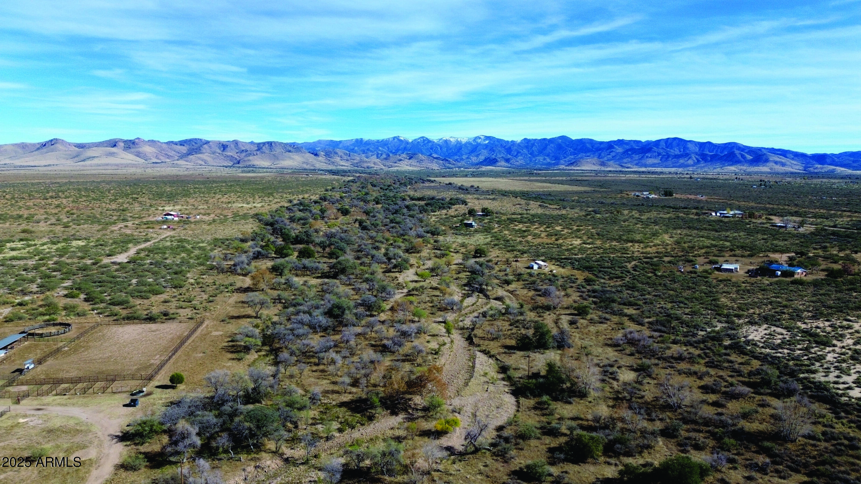 10-acres East Roadrunner Road Pearce, AZ 85625 - Photo 13 of 37 DJI_0156.JPG