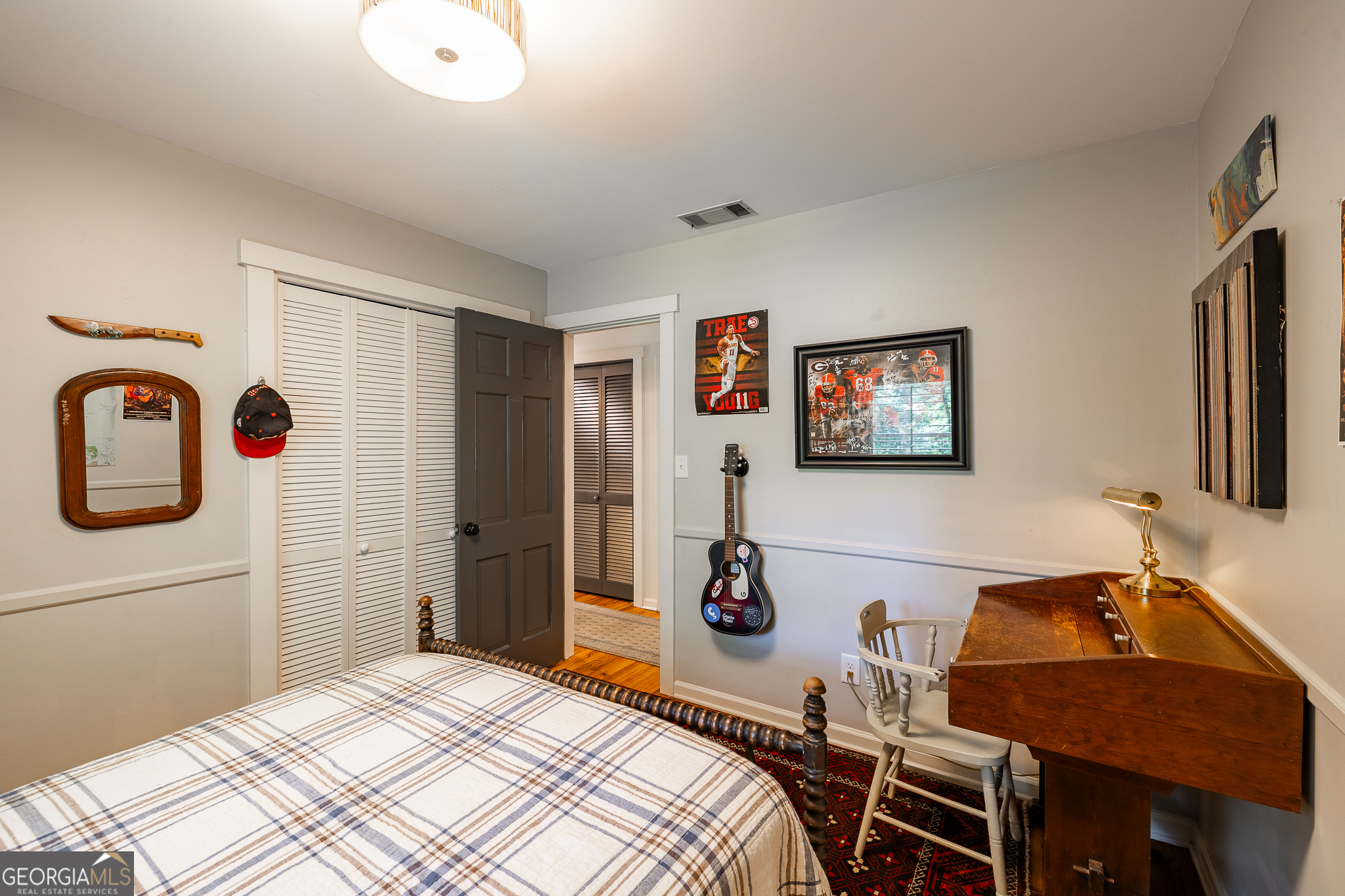 390 Duncan Springs Road Athens, GA 30606 - Photo 52 of 75