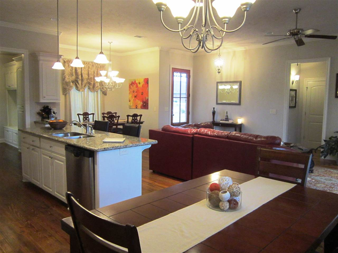 420 Cumberland Ridge Madison, MS 39110 - Photo 12 of 32 Photo 14