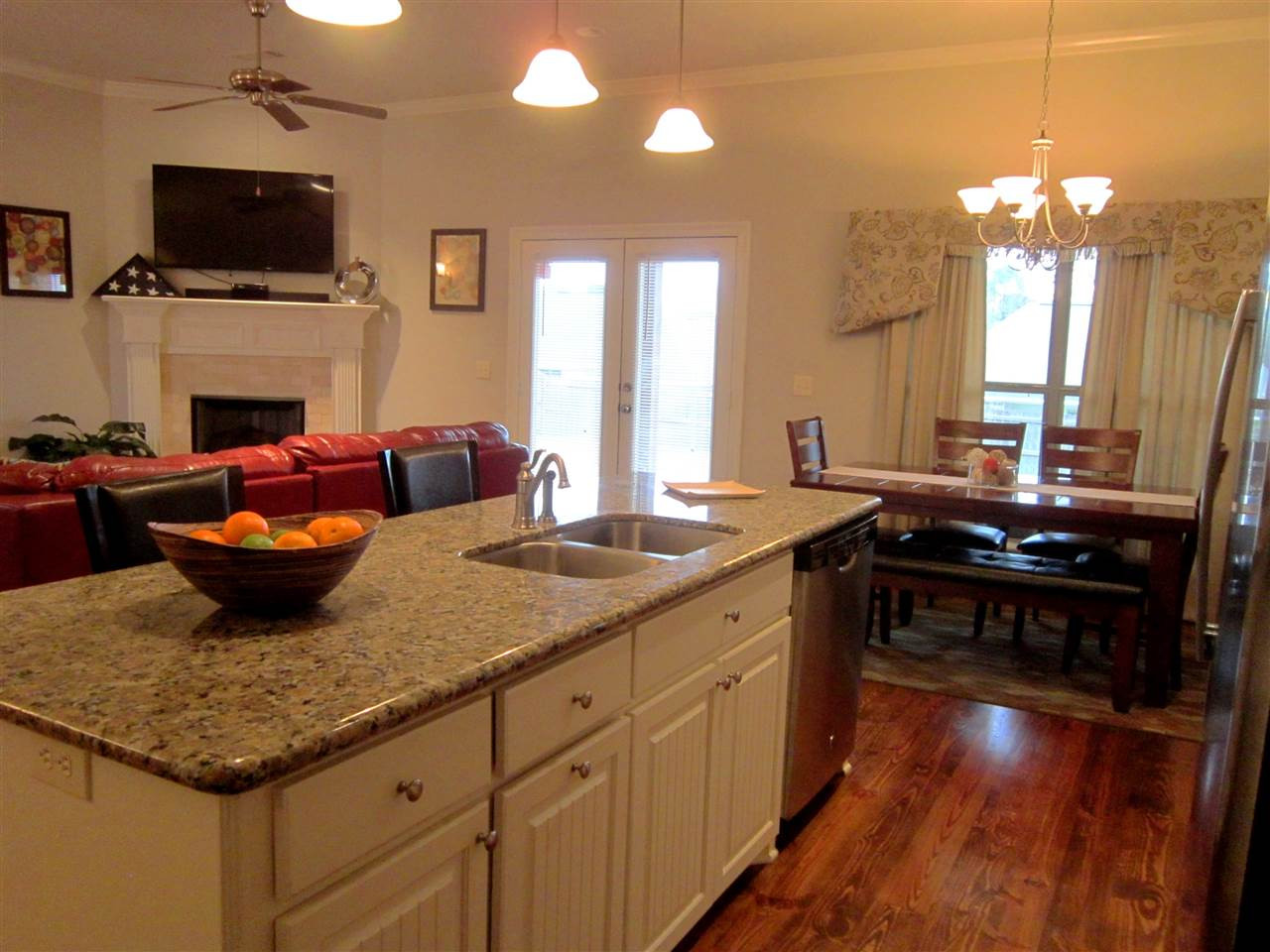 420 Cumberland Ridge Madison, MS 39110 - Photo 13 of 32 Photo 15