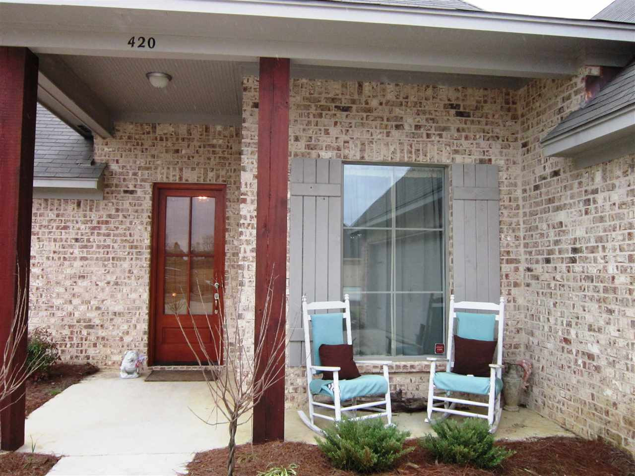 420 Cumberland Ridge Madison, MS 39110 - Photo 2 of 32 Photo 2