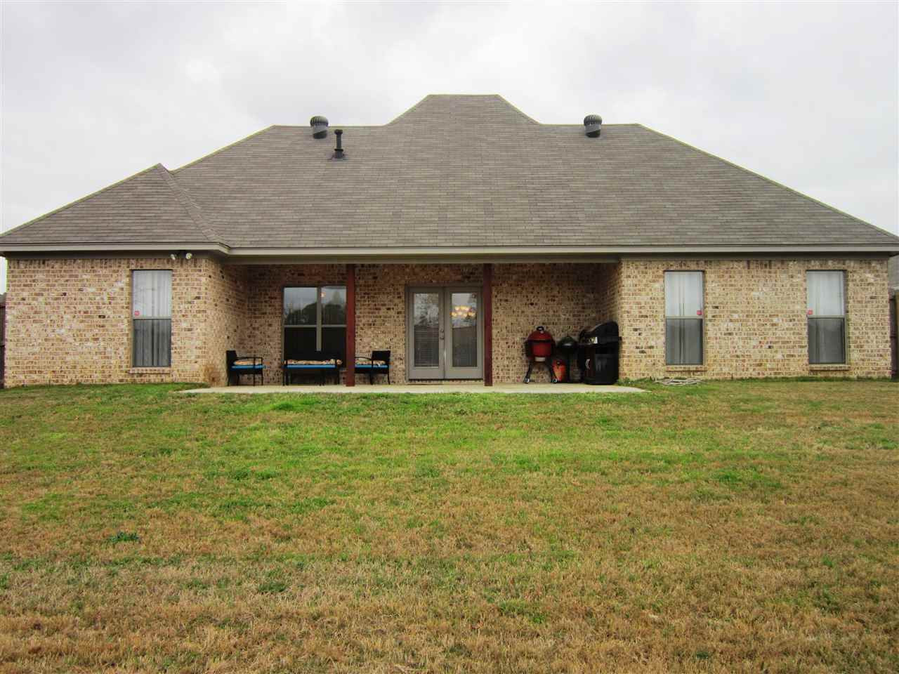 420 Cumberland Ridge Madison, MS 39110 - Photo 31 of 32 Photo 33