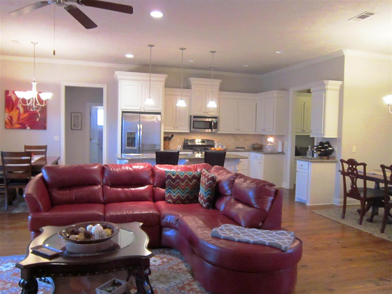 420 Cumberland Ridge Madison, MS 39110 - Photo 5 of 32 Photo 6