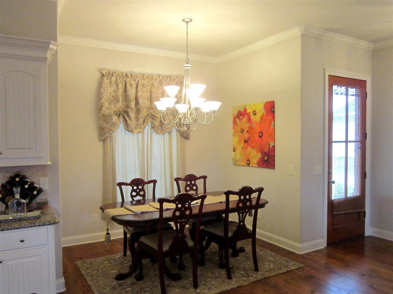 420 Cumberland Ridge Madison, MS 39110 - Photo 7 of 32 Photo 8