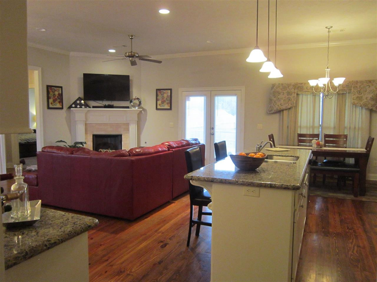 420 Cumberland Ridge Madison, MS 39110 - Photo 9 of 32 Photo 10