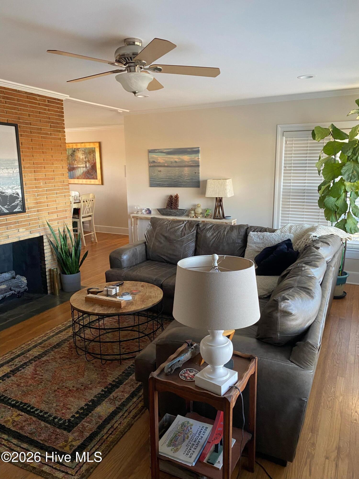 911 Cunningham Road Kinston, NC 28501 - Photo 2 of 33 IMG_5288