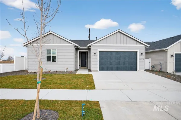 $494,000 | 8580 West Millcreek Drive, Star, ID 83669