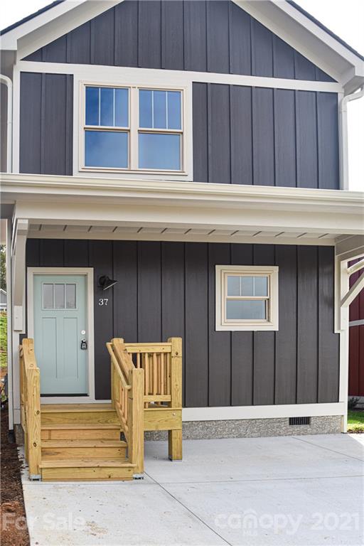 44 Wheeler Road Weaverville, NC 28787 - Photo 1 of 11 Gallery Image 1