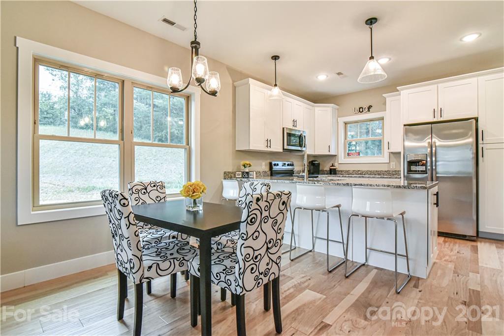 44 Wheeler Road Weaverville, NC 28787 - Photo 3 of 11 Gallery Image 3