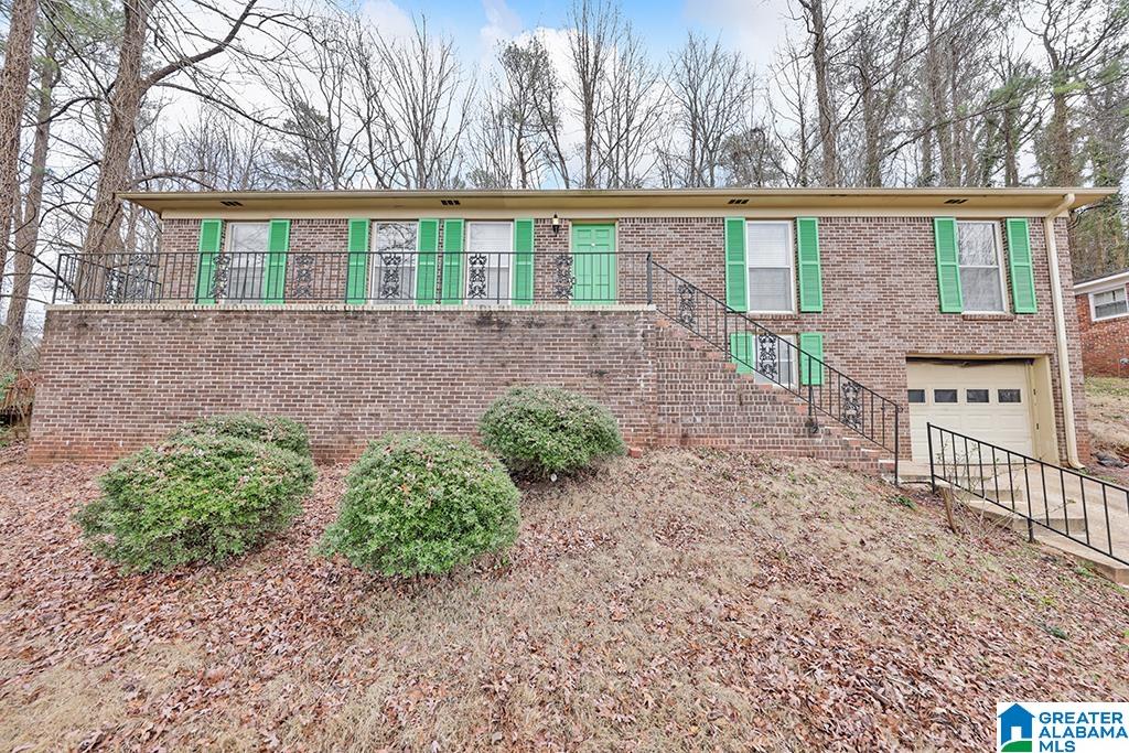 421 Lance Lane Birmingham, AL 35206 - Photo 1 of 31