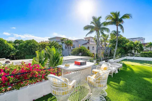 $8,895,000 | 162 Peruvian Avenue, Palm Beach, FL 33480