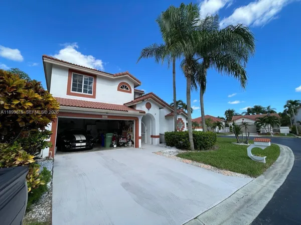$714,000 | 6953 Columbia Court, Margate, FL 33063
