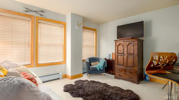 $415,000 | 1200 Kirkwood Meadows Drive, Unit 214, Kirkwood, CA 95646