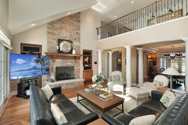 $1,295,000 | 23553 Sanctuary Club Drive, Kildeer, IL 60047