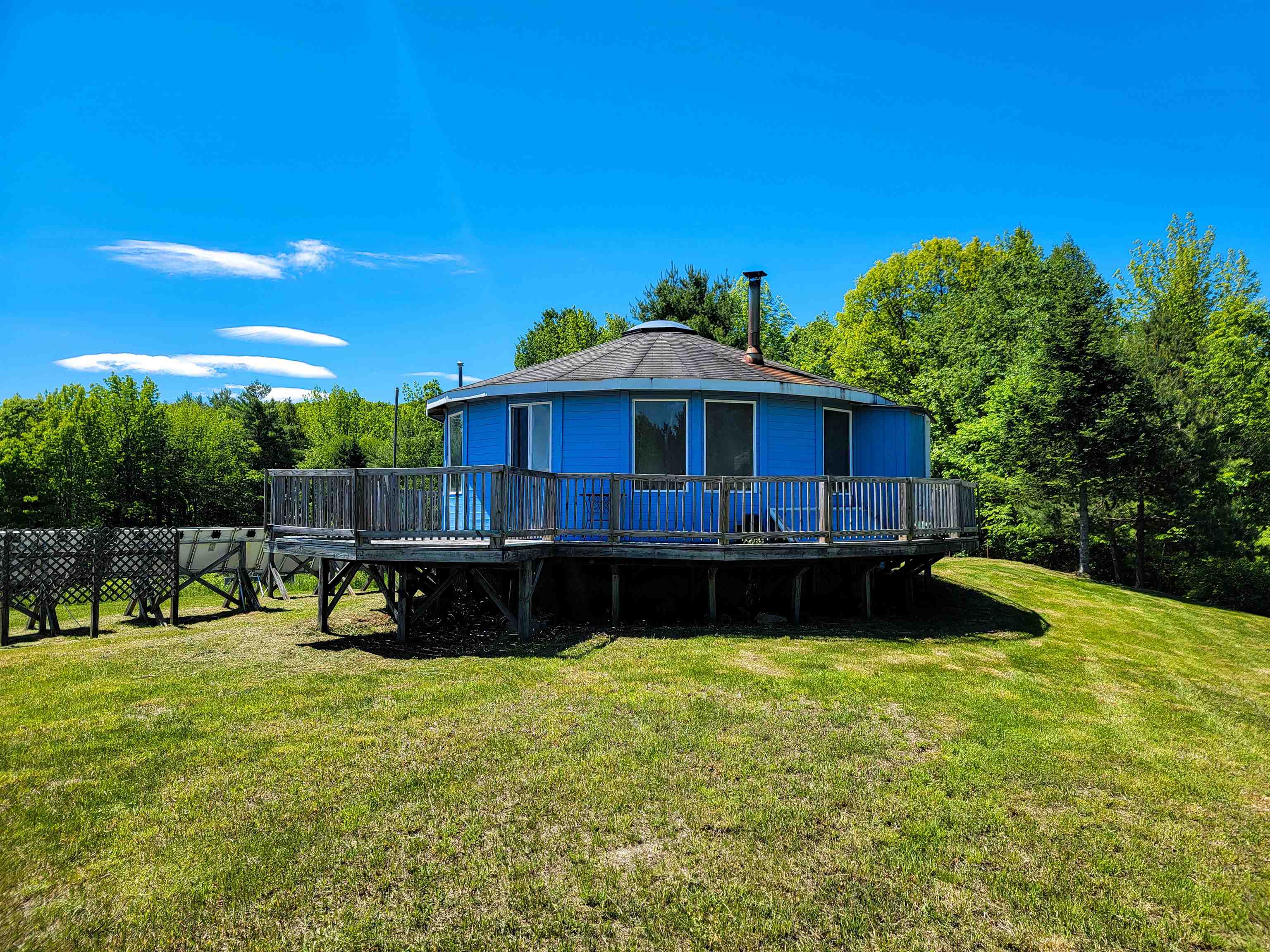 310 Sky Farm Lane Barnet, VT 05821 - Photo 8 of 59
