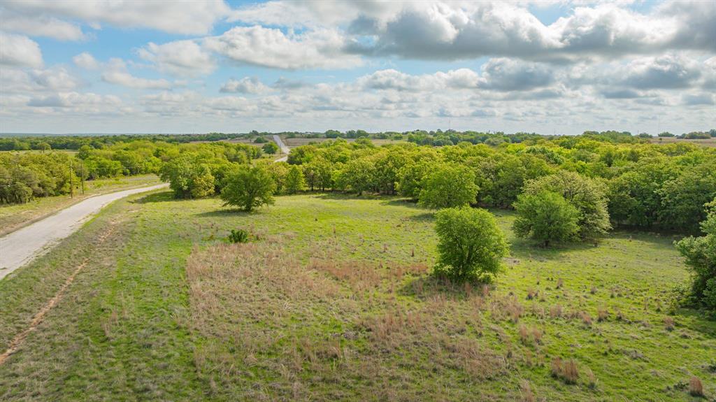 5 State Avenue Stephenville, TX 76401 - Photo 29 of 40 a view of a yard with an outdoor space