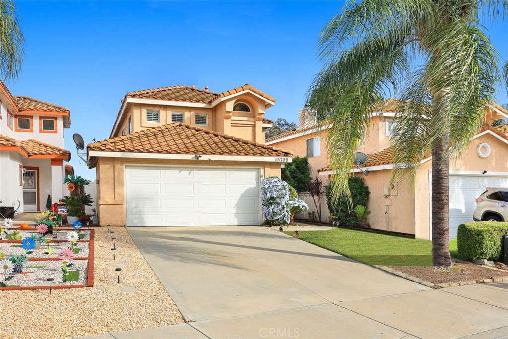 15709 Altamira Drive, Chino Hills, CA 91709 Compass