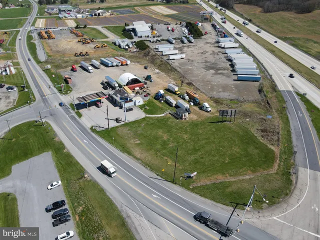 $3,875,000 | 8256 Olde Scotland Road, Shippensburg, PA 17257