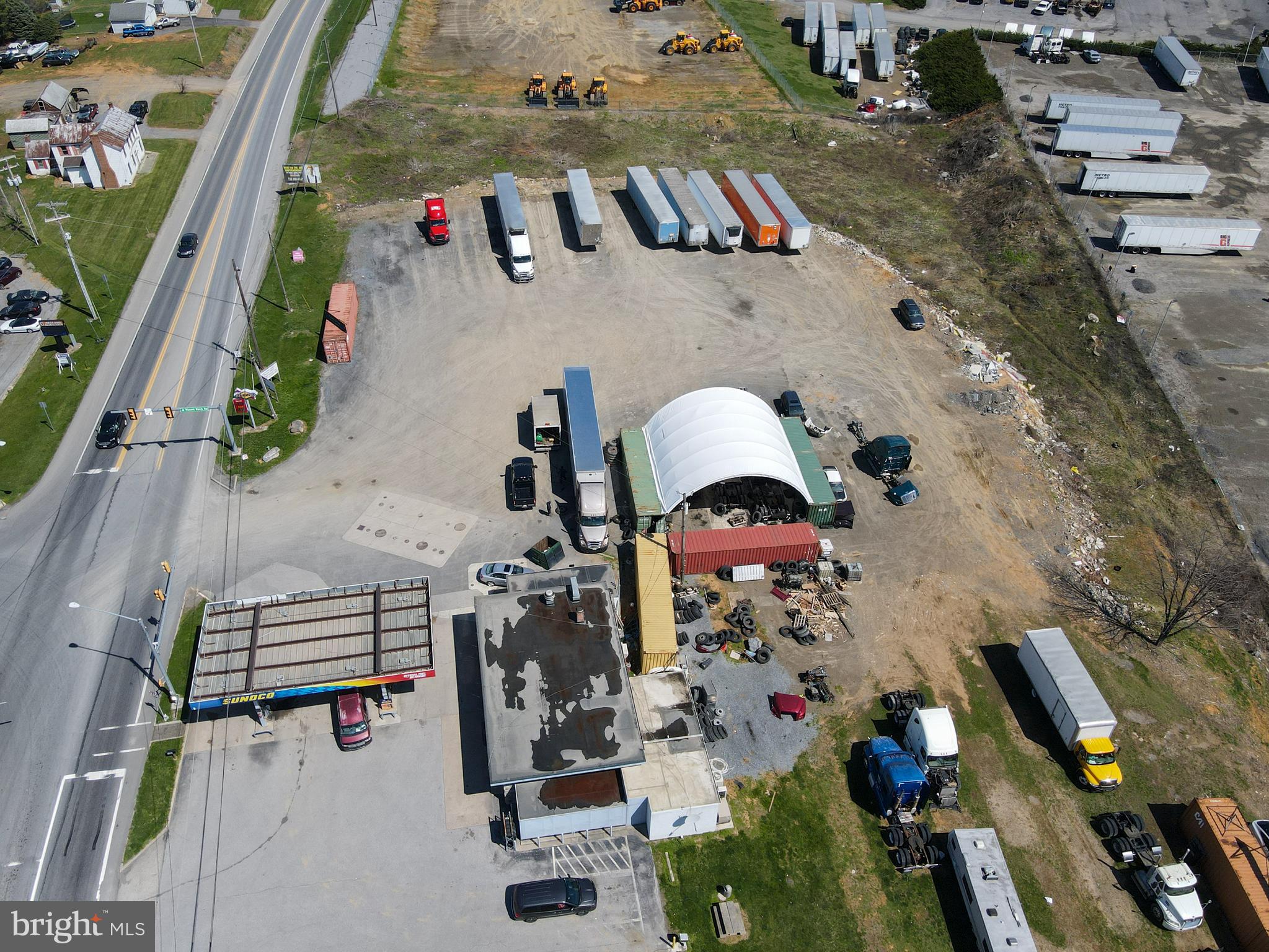 8256 Olde Scotland Road Shippensburg, PA 17257 - Photo 13 of 13