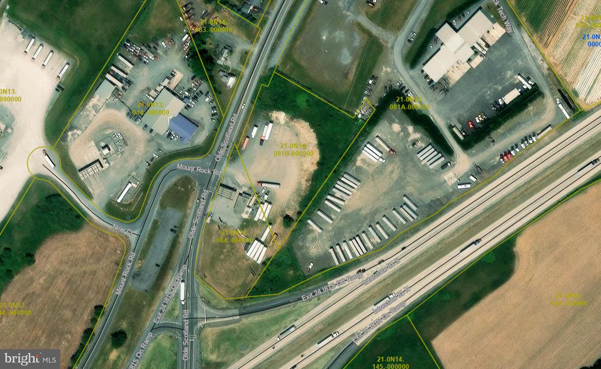 8256 Olde Scotland Road Shippensburg, PA 17257 - Photo 2 of 13