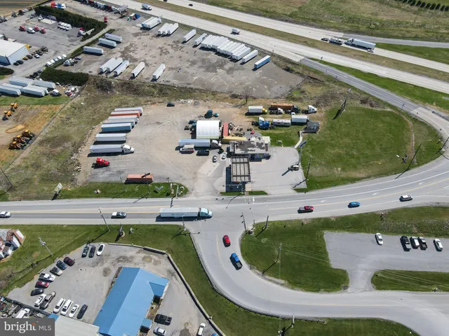 $3,875,000 | 8256 Olde Scotland Road, Shippensburg, PA 17257