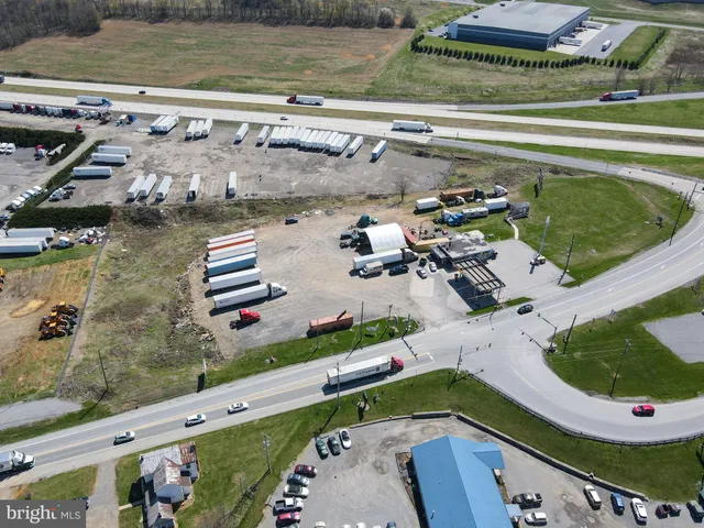 $3,875,000 | 8256 Olde Scotland Road, Shippensburg, PA 17257