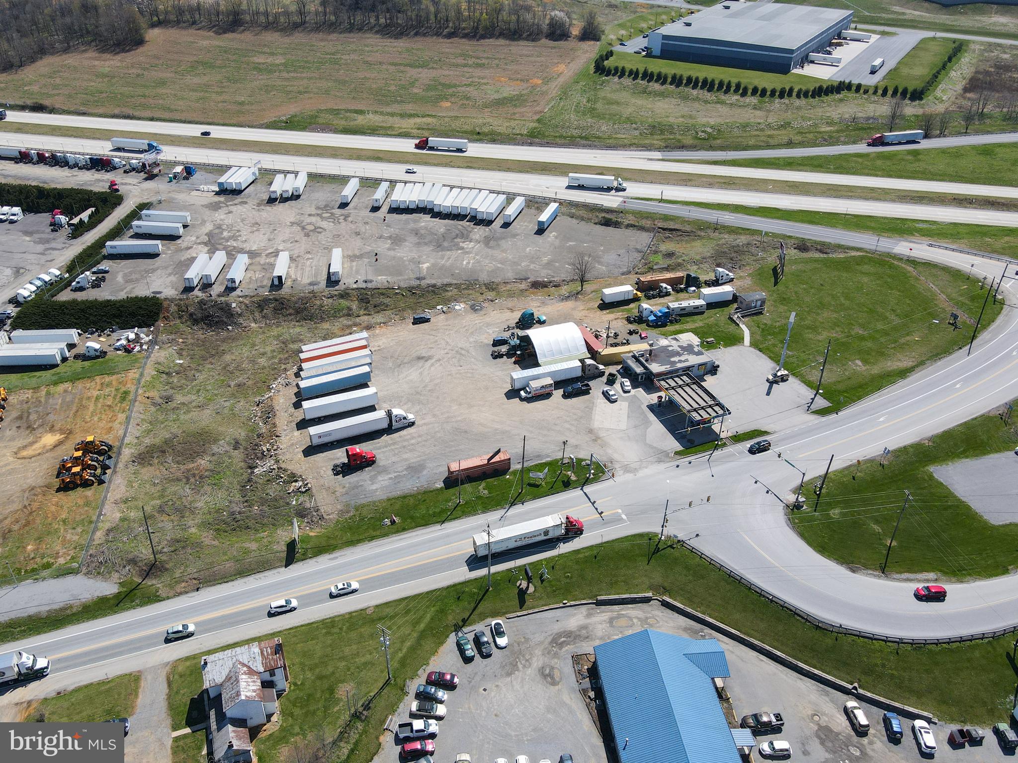 8256 Olde Scotland Road Shippensburg, PA 17257 - Photo 5 of 13