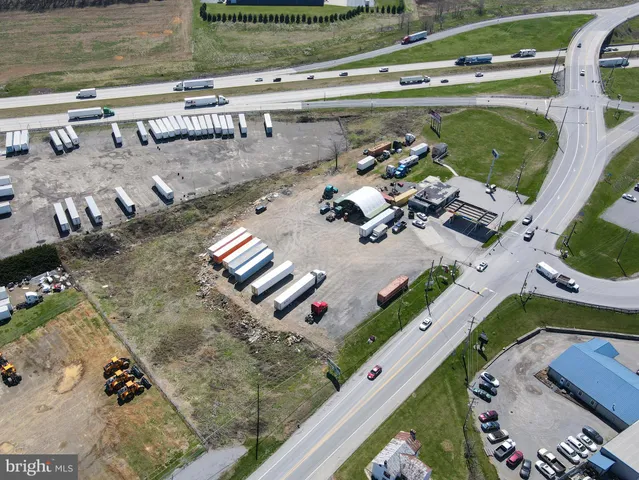 $3,875,000 | 8256 Olde Scotland Road, Shippensburg, PA 17257