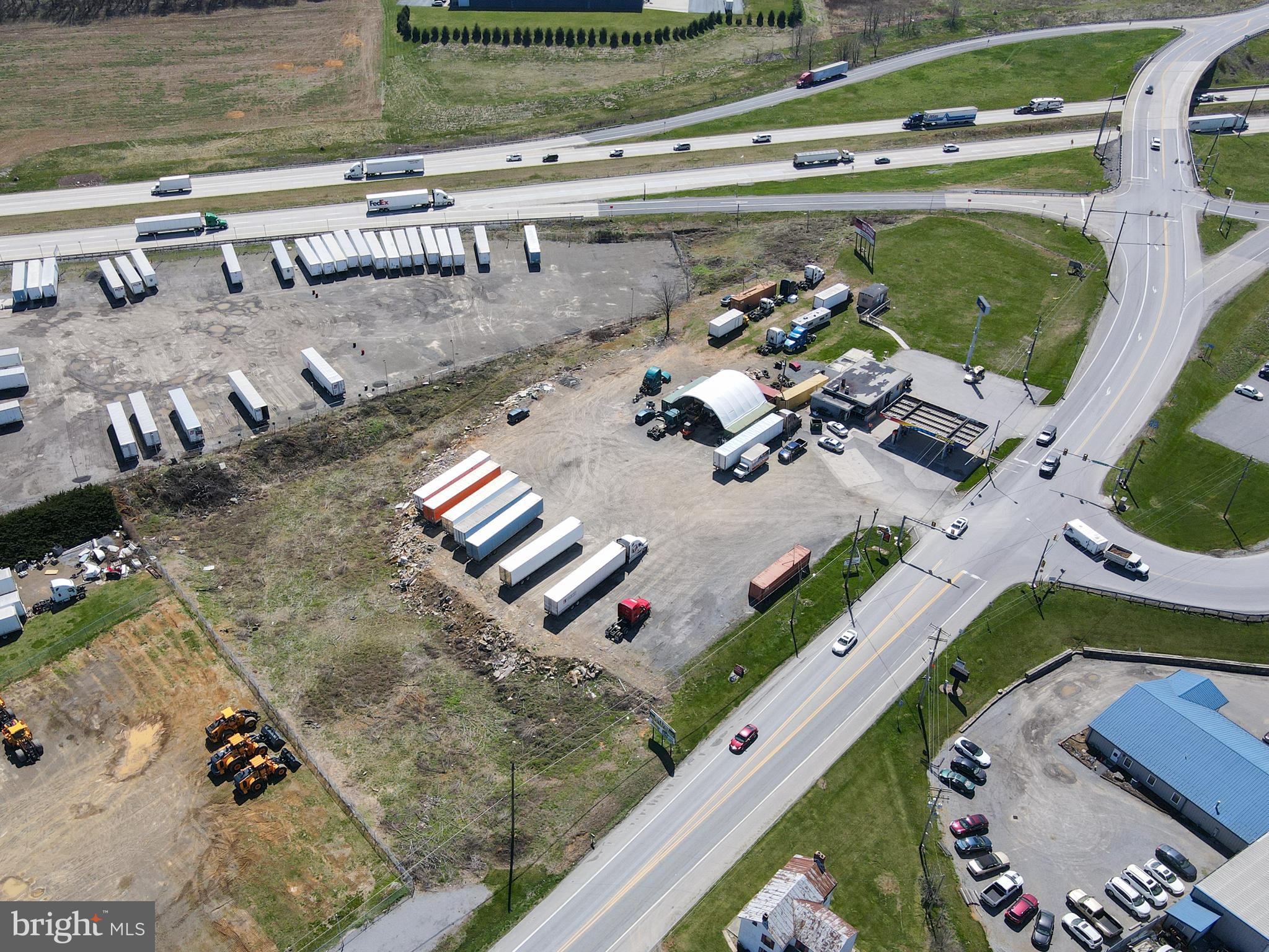 8256 Olde Scotland Road Shippensburg, PA 17257 - Photo 6 of 13