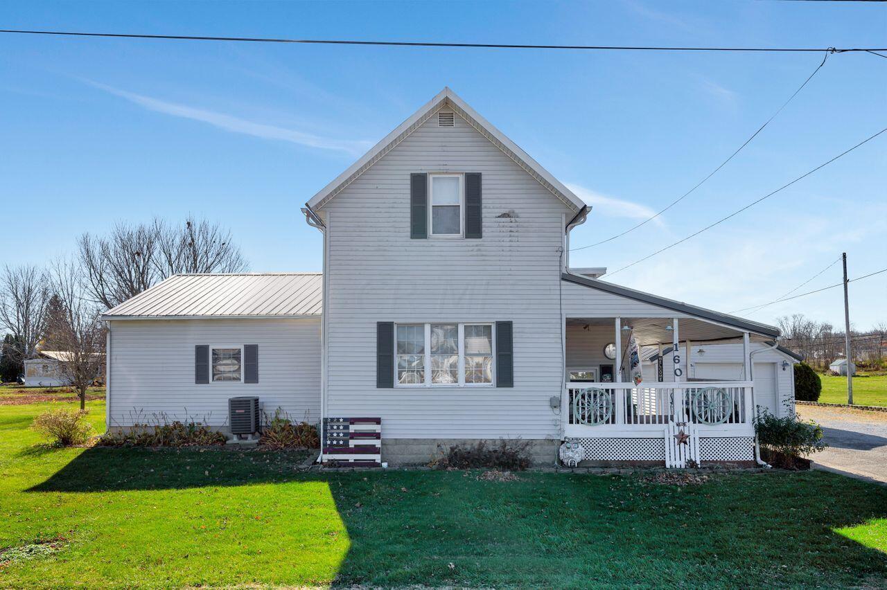 160 East School Street La Rue, OH 43332 - Photo 1 of 50 1_f8_160School_001