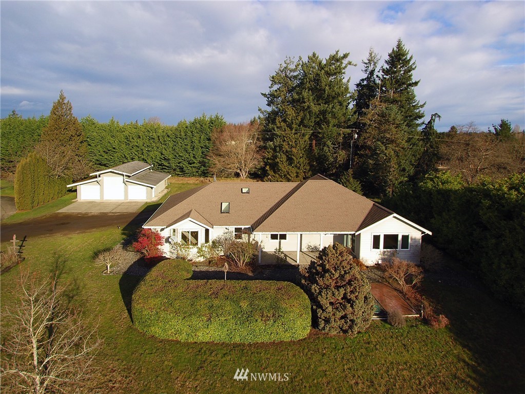 532 Stone Road Sequim, WA 98382 - Photo 1 of 25