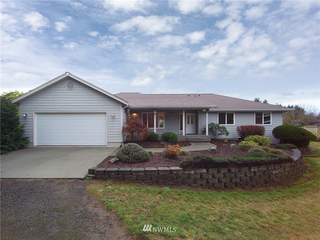 532 Stone Road Sequim, WA 98382 - Photo 3 of 25