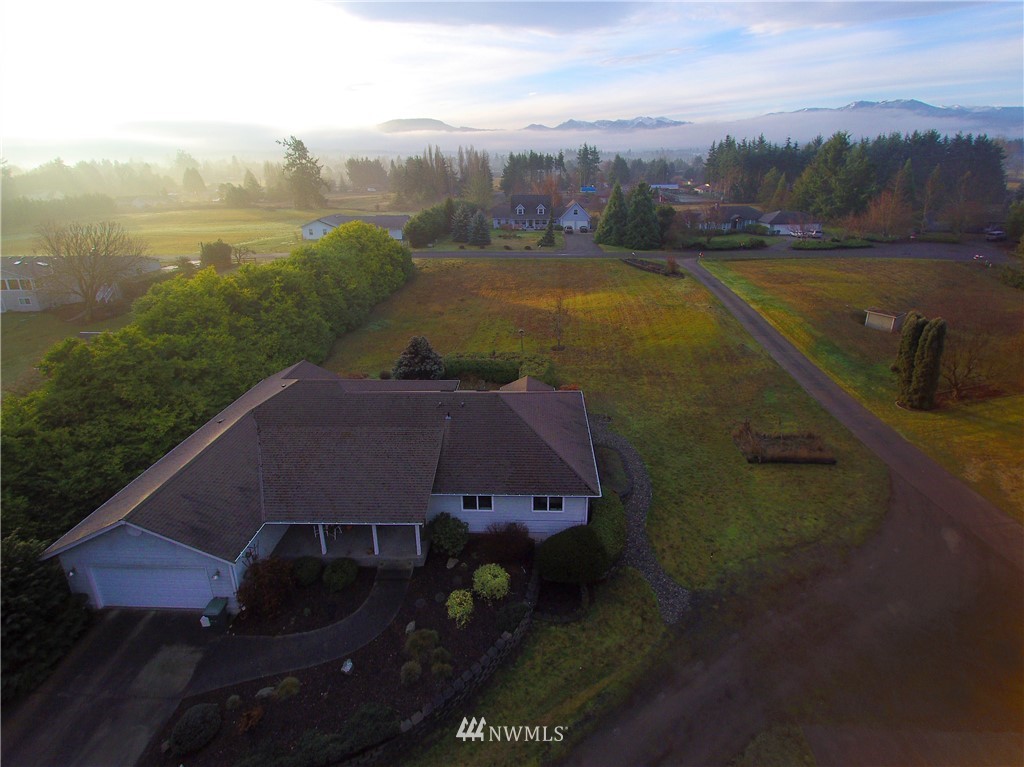 532 Stone Road Sequim, WA 98382 - Photo 25 of 25
