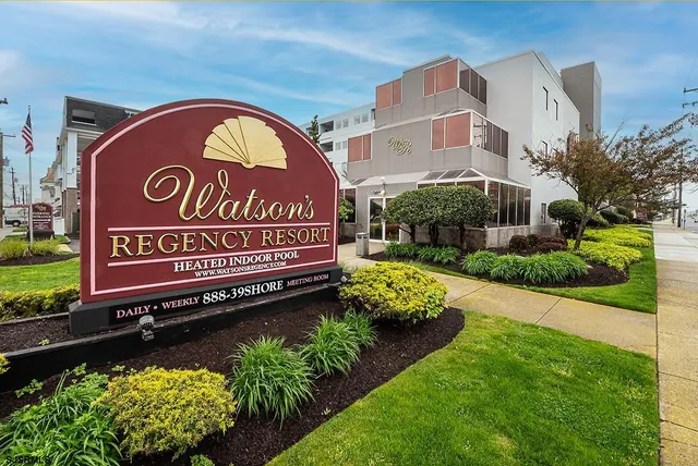 $339,900 | 901 Ocean Avenue, Unit 405, Ocean City, NJ 08226