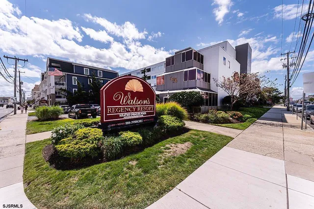 $339,900 | 901 Ocean Avenue, Unit 405, Ocean City, NJ 08226